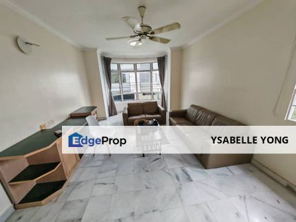 Endah Regal Condominium Unit For Rent, Kuala Lumpur, Bandar Baru Sri Petaling