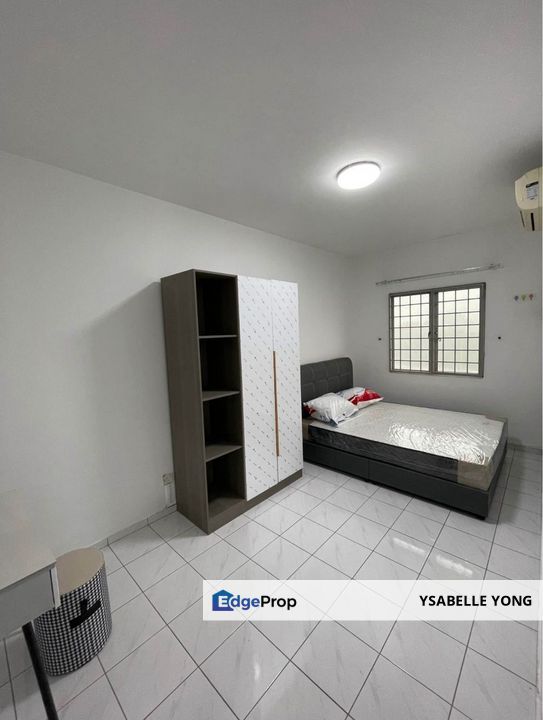 Endah Regal Condominium Unit For Rent (Nov 2025), Kuala Lumpur, Bandar Baru Sri Petaling