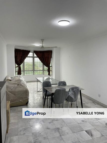 Endah Regal Condominium Unit For Rent (Nov 2025), Kuala Lumpur, Bandar Baru Sri Petaling
