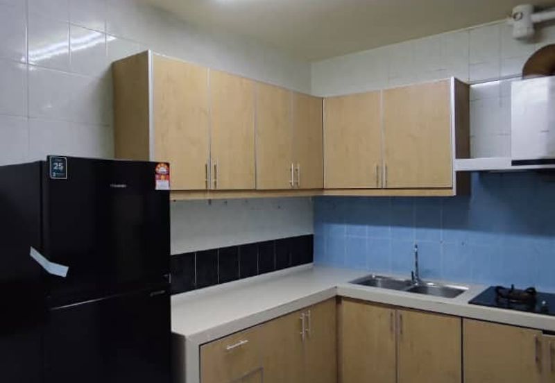 Endah Regal Condominium