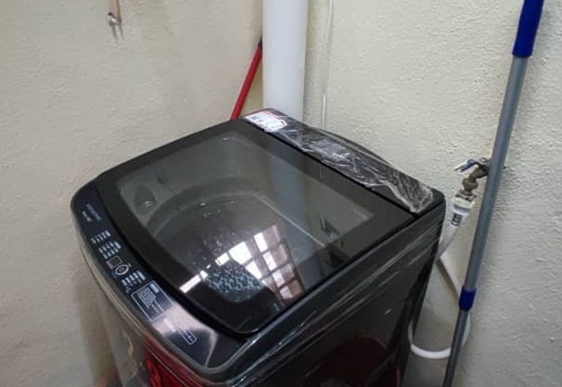 Endah Regal Condominium