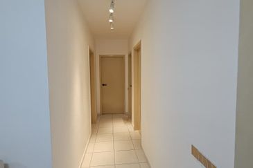 D'Nuri Residence @ Nidoz