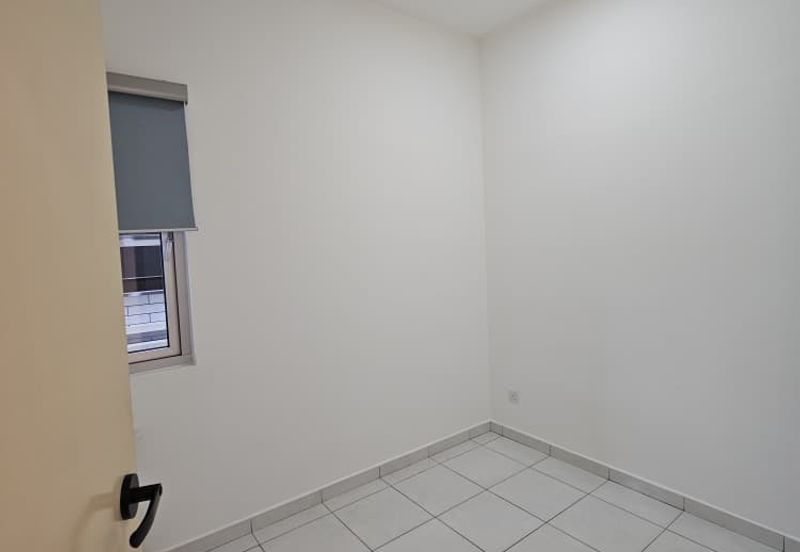 D'Nuri Residence @ Nidoz