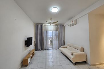 D'Nuri Residence @ Nidoz