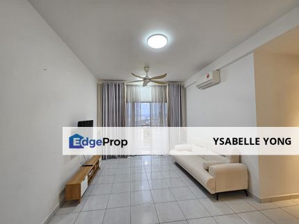 D'Nuri Residence @ Nidoz Desa Petaling Unit For Rent, Kuala Lumpur, Salak Selatan