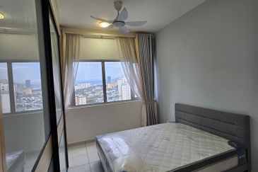 D'Nuri Residence @ Nidoz