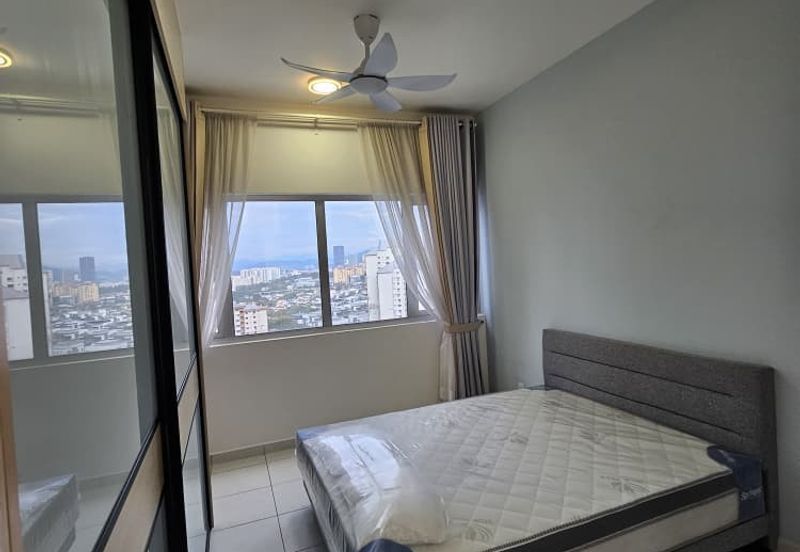 D'Nuri Residence @ Nidoz