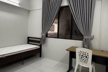 Lagoon View Resort Condominium