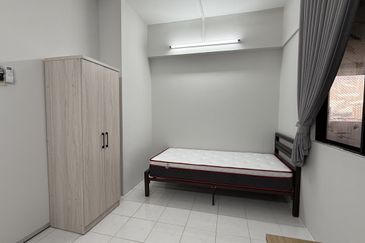 Lagoon View Resort Condominium