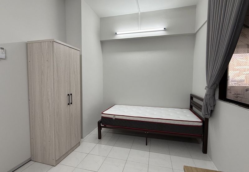 Lagoon View Resort Condominium