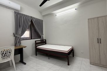 Lagoon View Resort Condominium