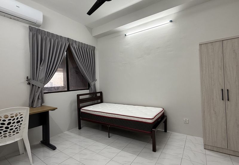 Lagoon View Resort Condominium