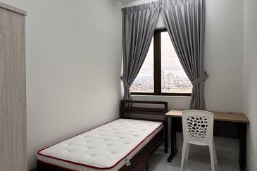 Lagoon View Resort Condominium