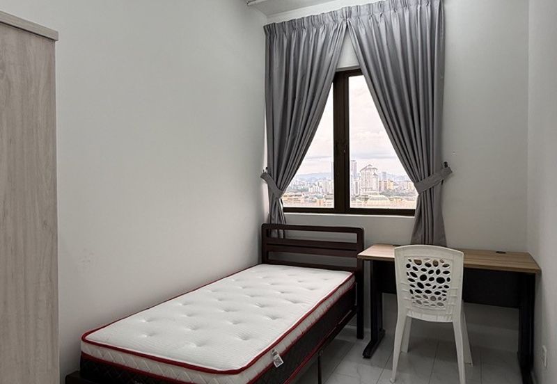 Lagoon View Resort Condominium