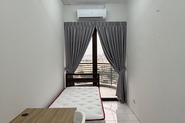 Lagoon View Resort Condominium