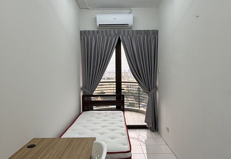 Lagoon View Resort Condominium