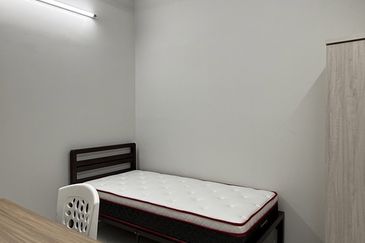 Lagoon View Resort Condominium