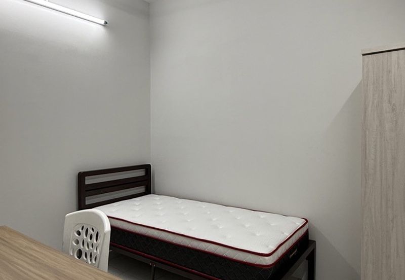 Lagoon View Resort Condominium