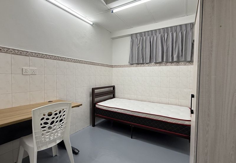 Lagoon View Resort Condominium