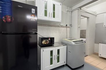 Lagoon View Resort Condominium