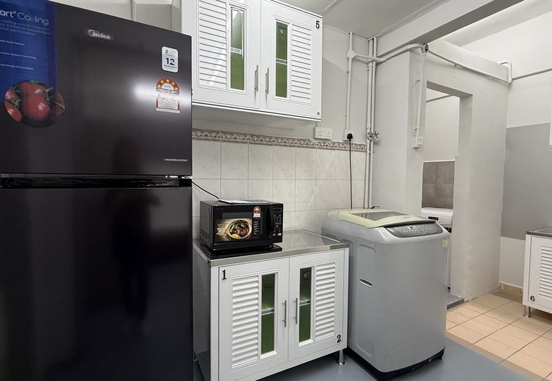 Lagoon View Resort Condominium