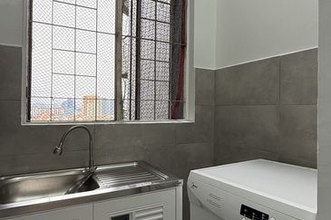 Lagoon View Resort Condominium