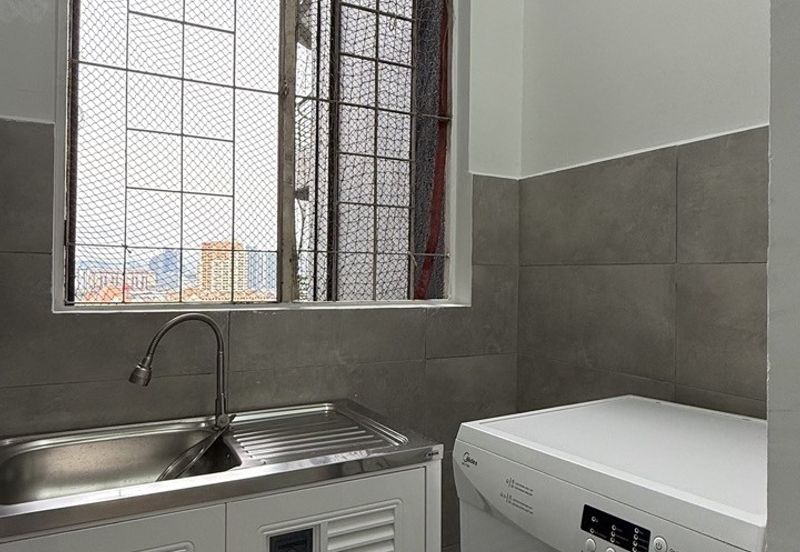 Lagoon View Resort Condominium