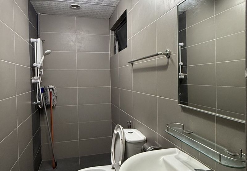 Lagoon View Resort Condominium