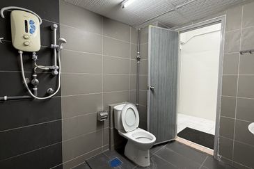 Lagoon View Resort Condominium