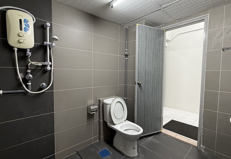 Lagoon View Resort Condominium