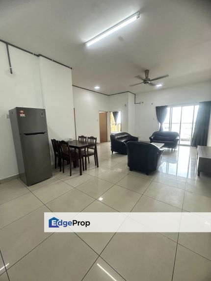 Impian Meridian Unit For Rent, Selangor, USJ