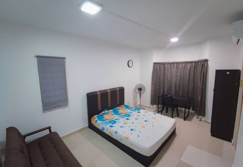 Endah Regal Condominium