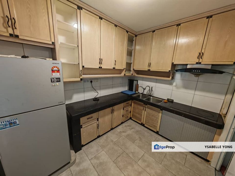 Master Room at Endah Regal Sri Petaling For Rent , Kuala Lumpur, Bandar Baru Sri Petaling