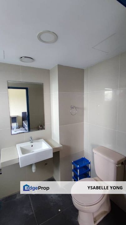 Master Room at Endah Regal Sri Petaling For Rent , Kuala Lumpur, Bandar Baru Sri Petaling