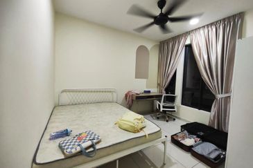 Kenwingston Skylofts USJ 1