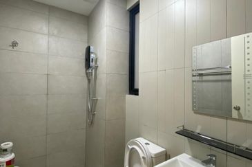 Kenwingston Skylofts USJ 1