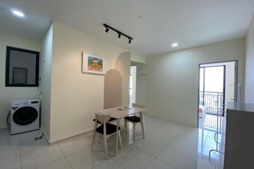 Kenwingston Skylofts USJ 1