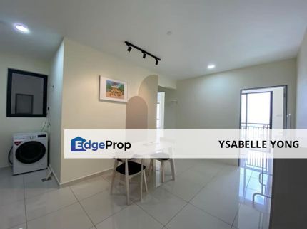 Master Room Female Unit For Rent At Kenwingston Skylofts USJ 1, Selangor, Subang Jaya