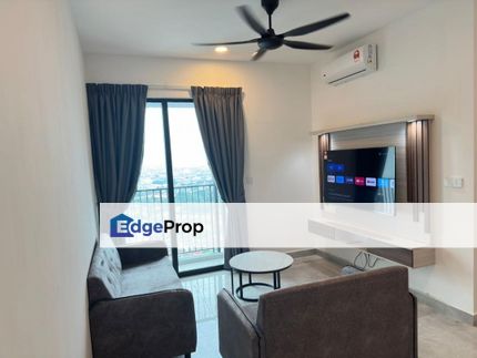 Ruby Seapark New Renovation Unit For Rent, Selangor, Petaling Jaya