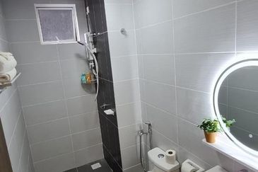 Nova 8 Residences Kampung Lapan Melaka Unit For Sale