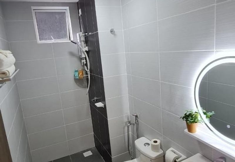 Nova 8 Residences Kampung Lapan Melaka Unit For Sale