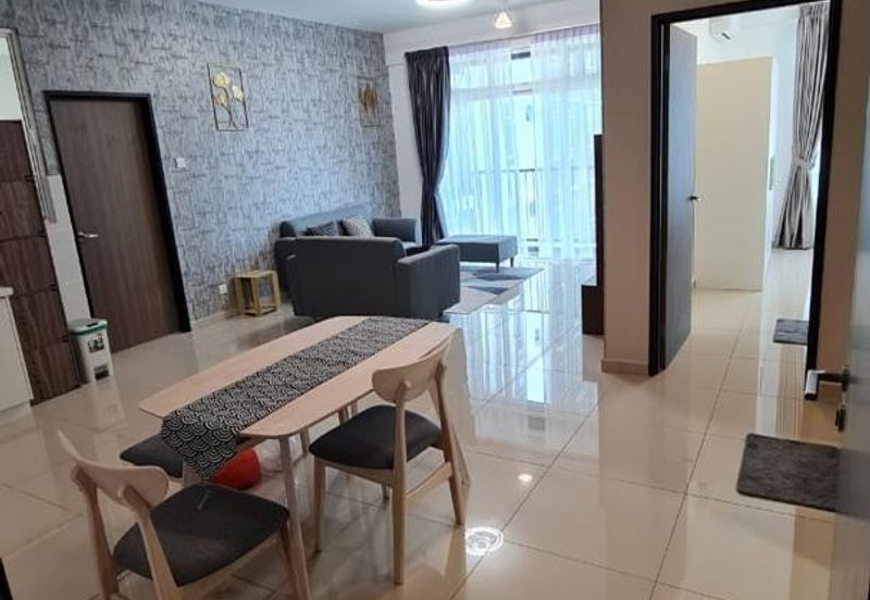 Nova 8 Residences Kampung Lapan Melaka Unit For Sale