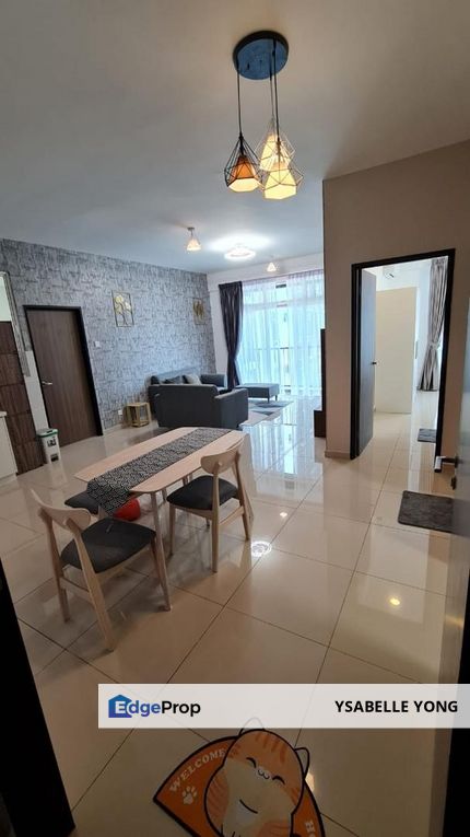 Nova 8 Residences Kampung Lapan Melaka Unit For Sale, Melaka, Melaka Raya