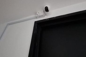 Nova 8 Residences Kampung Lapan Melaka Unit For Sale