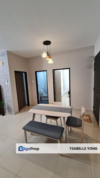 Nova 8 Residences Kampung Lapan Melaka Unit For Sale, Melaka, Melaka Raya