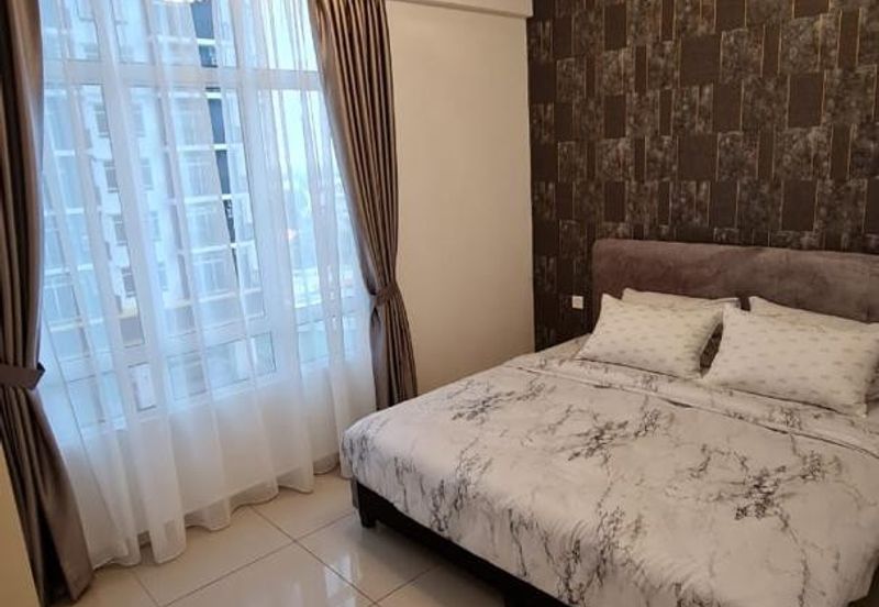 Nova 8 Residences Kampung Lapan Melaka Unit For Sale