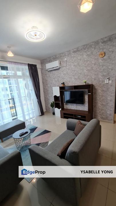 Nova 8 Residences Kampung Lapan Melaka Unit For Sale, Melaka, Melaka Raya