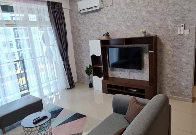 Nova 8 Residences Kampung Lapan Melaka Unit For Sale