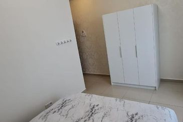 Nova 8 Residences Kampung Lapan Melaka Unit For Sale