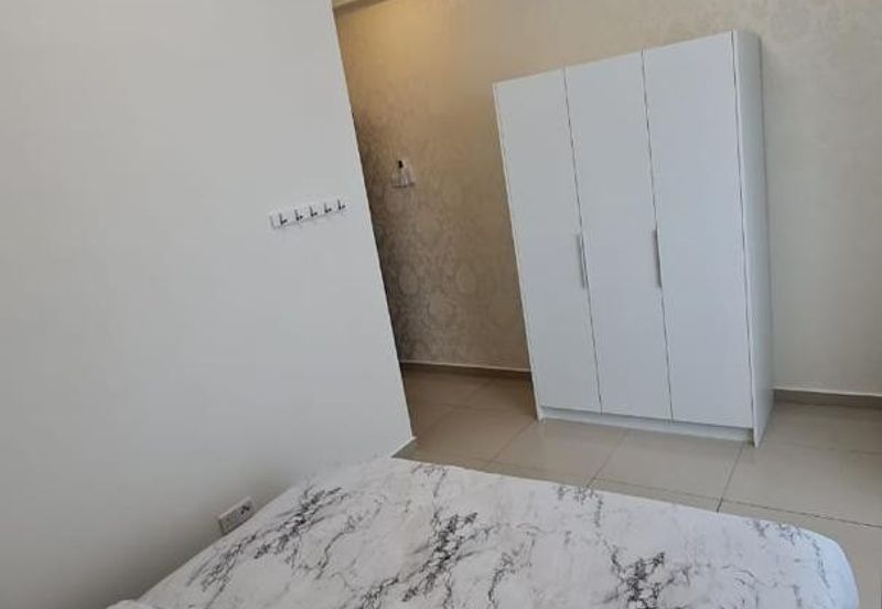 Nova 8 Residences Kampung Lapan Melaka Unit For Sale